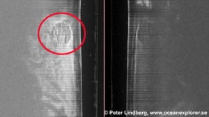 Er det et UFO-vrak på bunnen av Østersjøen? Mystisk objekt funnet på 87 meters dyp i Sverige!