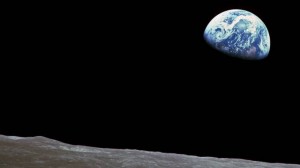 NASA avlyser dommedag