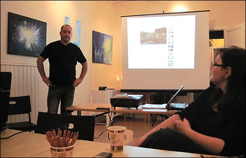 Neti_meeting_web UFO-møte på Knarvik, 07.03.12.